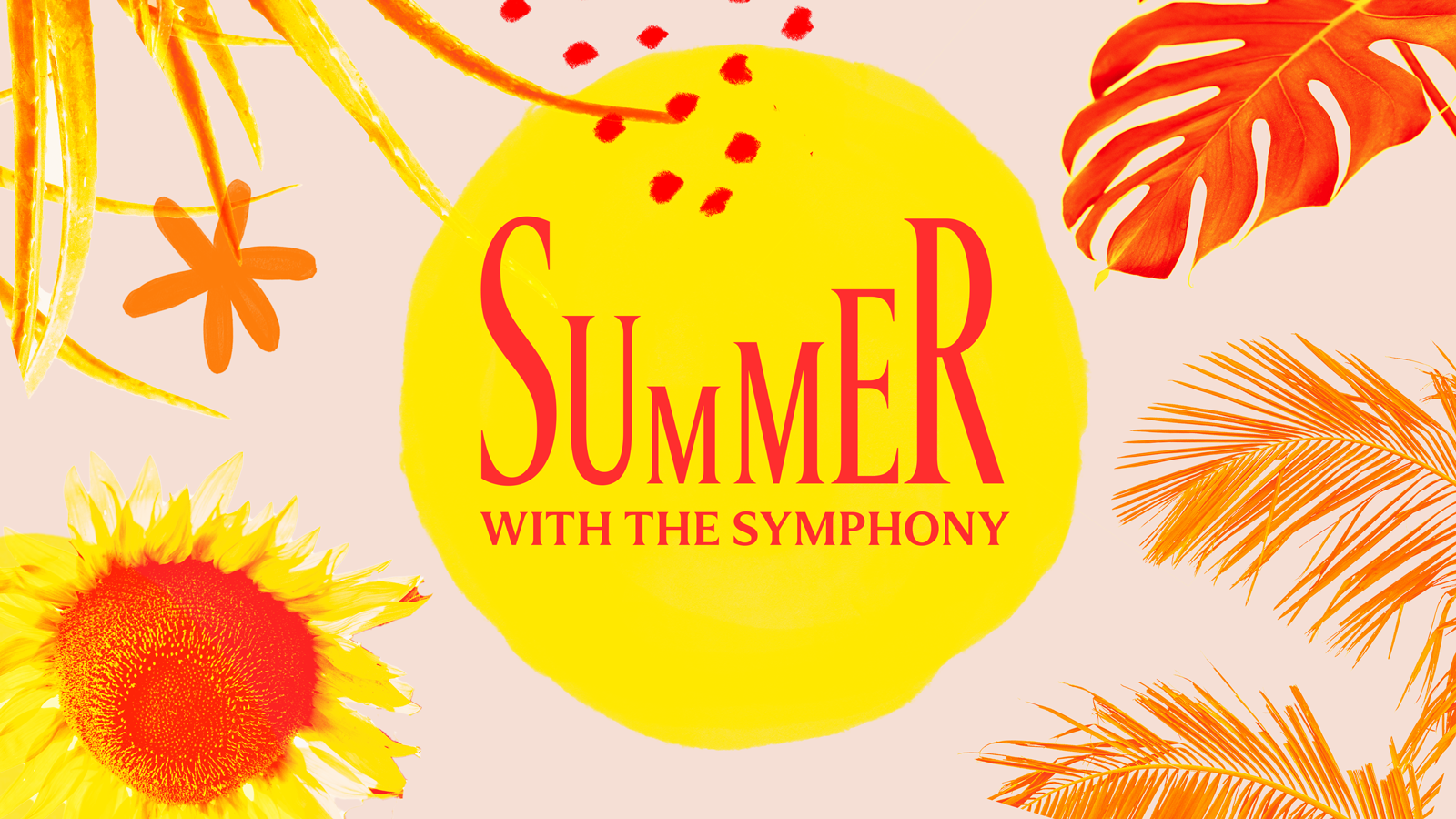 San Francisco Symphony SF Symphony Summer 2023